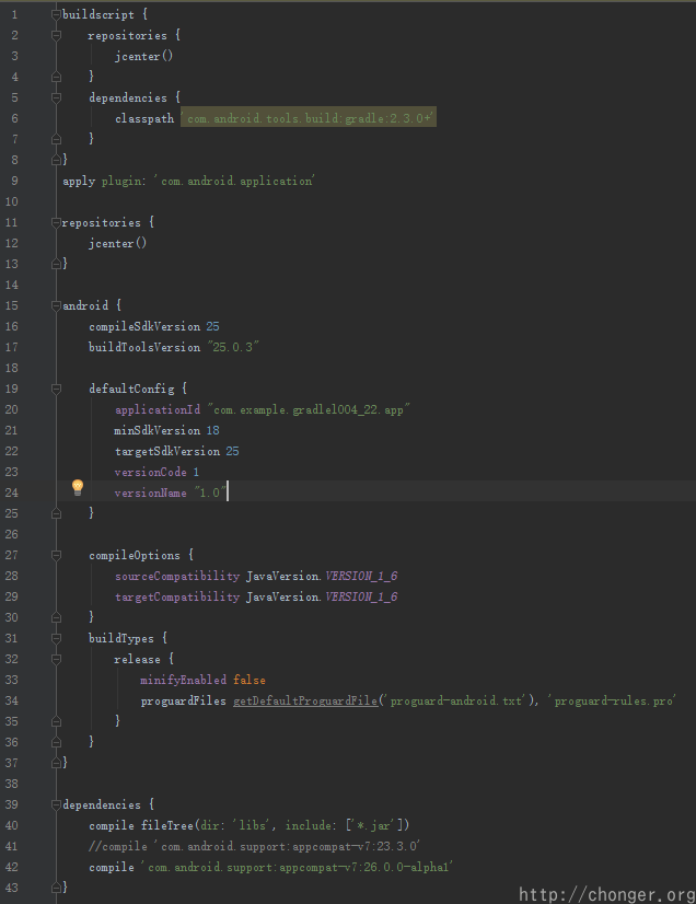 build.gradle